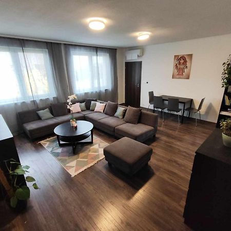 Apartman Dominika Lejlighed Rovinka Eksteriør billede