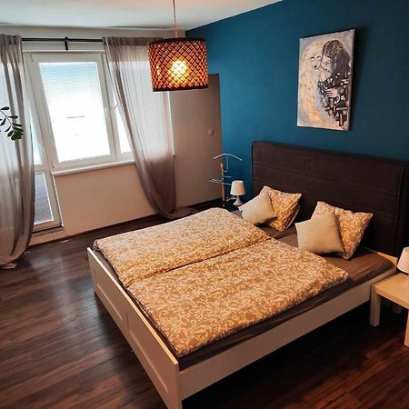 Apartman Dominika Lejlighed Rovinka Eksteriør billede
