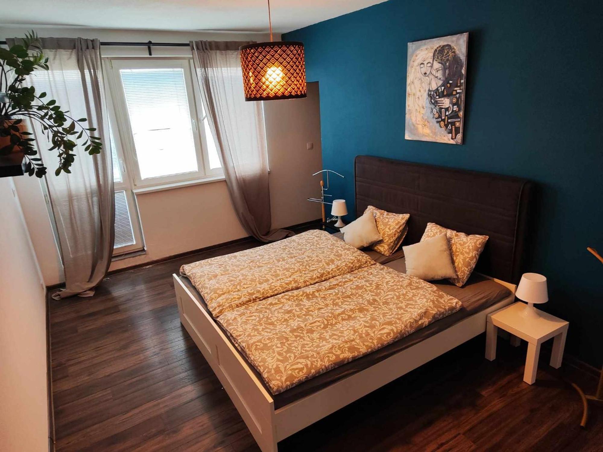 Apartman Dominika Lejlighed Rovinka Eksteriør billede